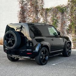 Land Rover Defender 90 3.0 D250 Hard Top X-Dynamic SE Monaco