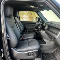 Land Rover Defender 90 3.0 D250 Hard Top X-Dynamic SE Monaco