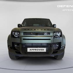 Land Rover Defender 90 3.0 D250 Hard Top X-Dynamic SE Metz