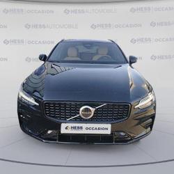Volvo V60 B4 197ch Plus Style Dark DCT 7 Metz