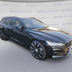 Volvo V60 B4 197ch Plus Style Dark DCT 7 Metz