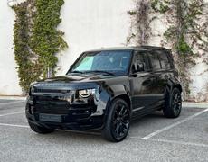 Land Rover Defender Monaco