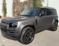 Land Rover Defender Monaco