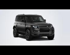 Land Rover Defender Monaco
