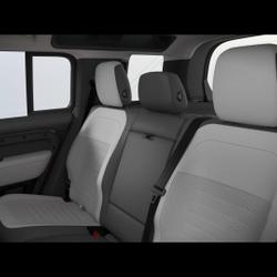 Land Rover Defender 110 4.4 P635 Octa Monaco