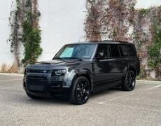Land Rover Defender Monaco