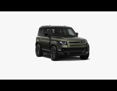 Land Rover Defender Monaco