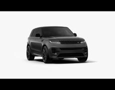 Land Rover Range Rover Sport Monaco