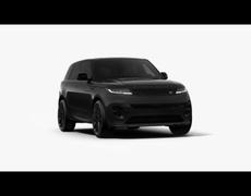 Land Rover Range Rover Sport Monaco