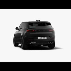 Land Rover Range Rover Sport 4.4 P540 540ch MHEV Twenty Edition Monaco