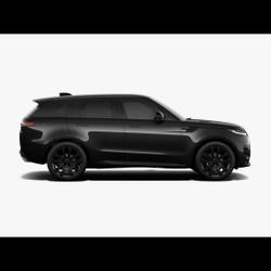 Land Rover Range Rover Sport 4.4 P540 540ch MHEV Twenty Edition Monaco