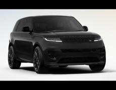 Land Rover Range Rover Sport Monaco