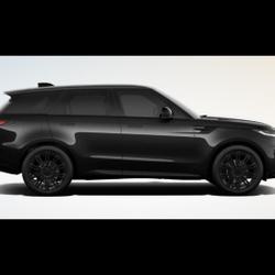 Land Rover Range Rover Sport 3.0 P550e 550ch PHEV Autobiography occasion - Monaco - photo 2/6