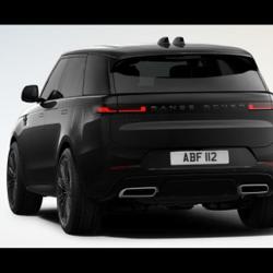 Land Rover Range Rover Sport 3.0 P550e 550ch PHEV Autobiography occasion - Monaco - photo 3/6