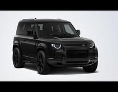 Land Rover Defender Monaco
