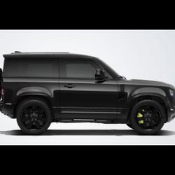 Land Rover Defender 90 3.0 D350 Vertex occasion - Monaco - photo 2/5
