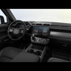 Land Rover Defender 90 3.0 D350 Vertex occasion - Monaco - photo 3/5