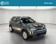 Dacia Duster Fontenay-le-Vicomte