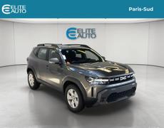 Dacia Duster Fontenay-le-Vicomte