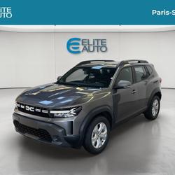Dacia Duster Duster ECO-G 120 auto Expression Fontenay-le-Vicomte