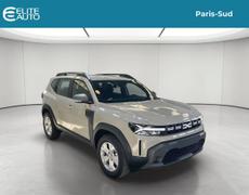 Dacia Duster Fontenay-le-Vicomte