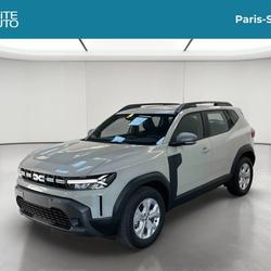 Dacia Duster Duster ECO-G 120 auto Expression Fontenay-le-Vicomte