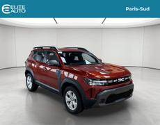 Dacia Duster Fontenay-le-Vicomte