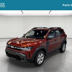 Dacia Duster Duster ECO-G 120 auto Expression Fontenay-le-Vicomte