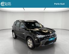 Dacia Duster Fontenay-le-Vicomte