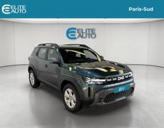 Dacia Duster Fontenay-le-Vicomte