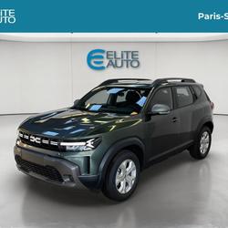 Dacia Duster Duster ECO-G 120 auto Expression Fontenay-le-Vicomte