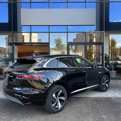 Jaguar FPace P400e Plug-in-Hybrid R-Dynamic S BVA8 AWD Fr&eacute;jus