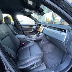 Jaguar FPace P400e Plug-in-Hybrid R-Dynamic S BVA8 AWD Fr&eacute;jus