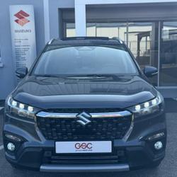 Suzuki S Cross 1.4 Boosterjet Hybrid 110ch Style Auto MY25 Saint-Marcel