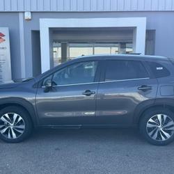 Suzuki S Cross 1.4 Boosterjet Hybrid 110ch Style Auto MY25 Saint-Marcel