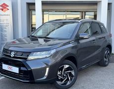 Suzuki Vitara Saint-Marcel