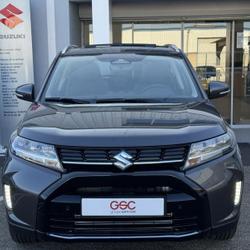 Suzuki Vitara 1.4 Boosterjet Hybrid 110ch Style Auto MY25 Saint-Marcel