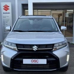 Suzuki Vitara 1.4 Boosterjet Hybrid 110ch Style Auto MY25 Saint-Marcel