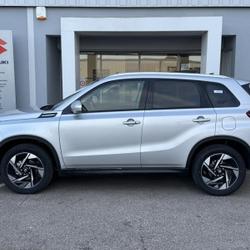Suzuki Vitara 1.4 Boosterjet Hybrid 110ch Style Auto MY25 Saint-Marcel