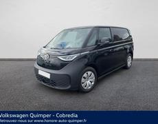 Volkswagen ID Buzz Cargo Quimper