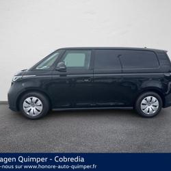 Volkswagen ID Buzz Cargo 204ch 77kWh Quimper