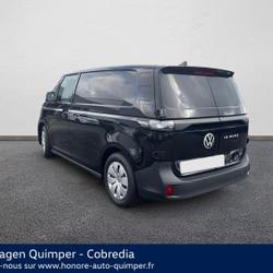 Volkswagen ID Buzz Cargo 204ch 77kWh Quimper