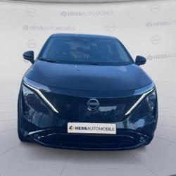 Nissan Ariya 63kWh 218ch Advance 2025 Laxou