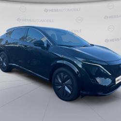 Nissan Ariya 63kWh 218ch Advance 2025 Laxou