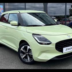 Suzuki Swift 1.2 Hybrid 83ch Pack Saint-Marcel