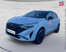 Nissan Qashqai Laxou