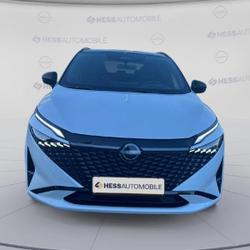 Nissan Qashqai Hybrid e-POWER 190ch N-Design 2025 Laxou