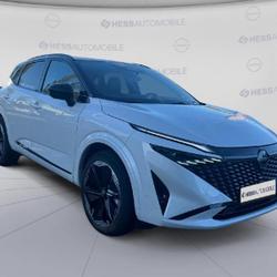 Nissan Qashqai Hybrid e-POWER 190ch N-Design 2025 Laxou