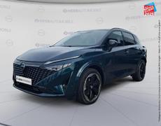 Nissan Qashqai Laxou