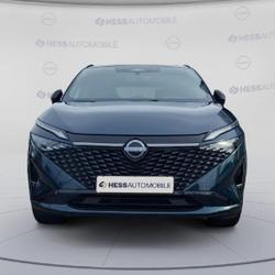 Nissan Qashqai Hybrid e-POWER 190ch N-Design 2025 Laxou